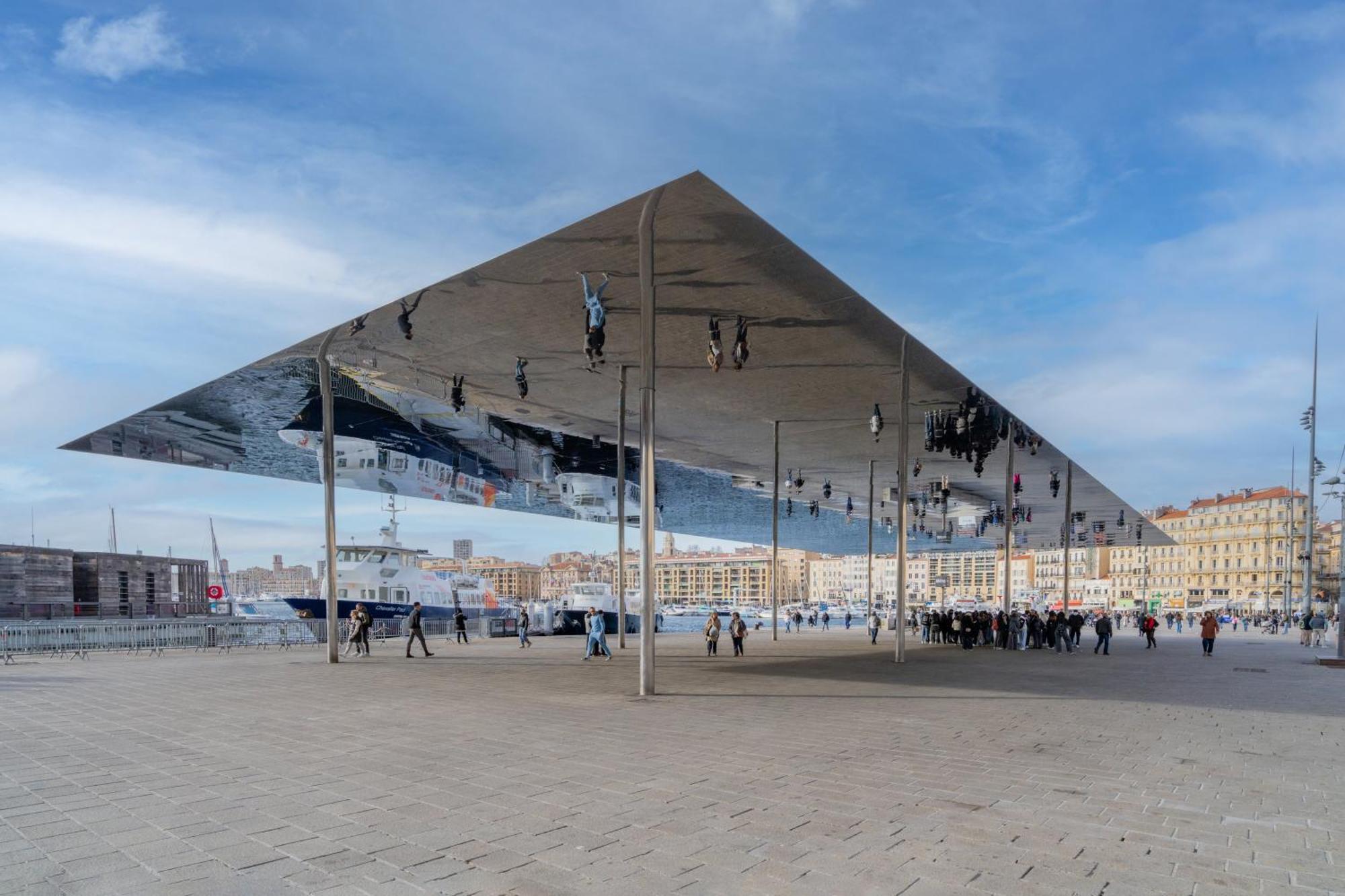 Le Castellane Coeur Centre Ville Marseille Exteriér fotografie